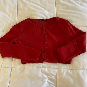 Brandy Melville cardigan